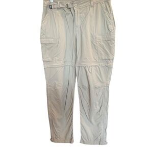 REI Sahara Convertible Pants